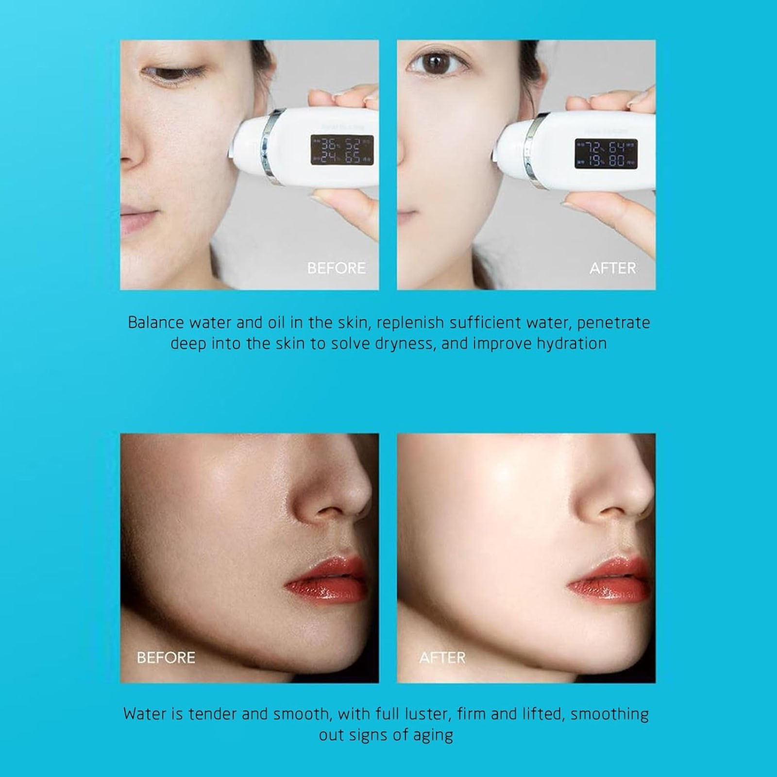 アンチリンクルエッセンス化粧品 トレンド高麗人参トナー ベス - Essence Serum Toner のレビューと価格