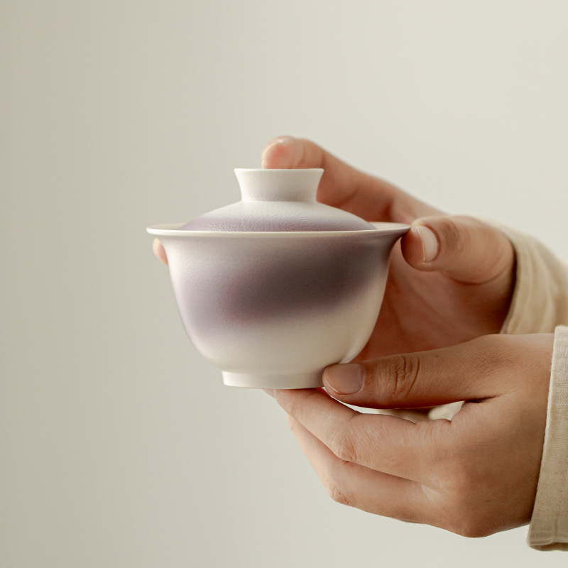 陶器製トラベルティーセット、ポット1個、カップ2個、布製収納 - Korean Tea Set のレビューと価格