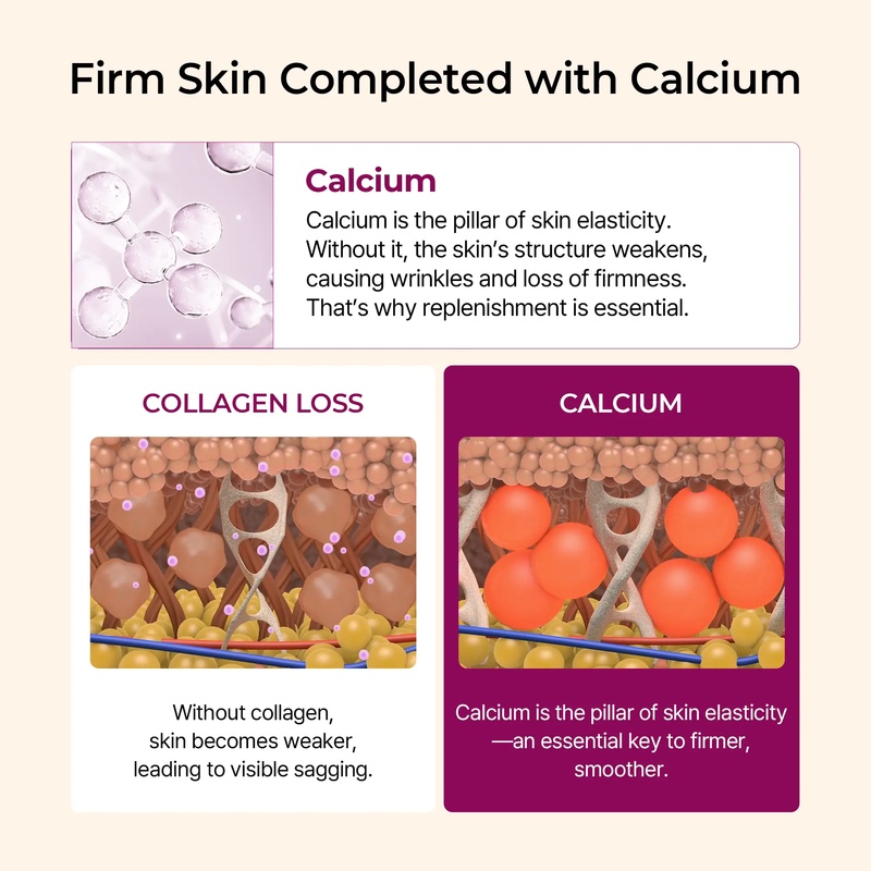 [Dr.Melaxin公式] カルシウム配合マルチバーム ア - Korean Skincare Routine のレビューと価格